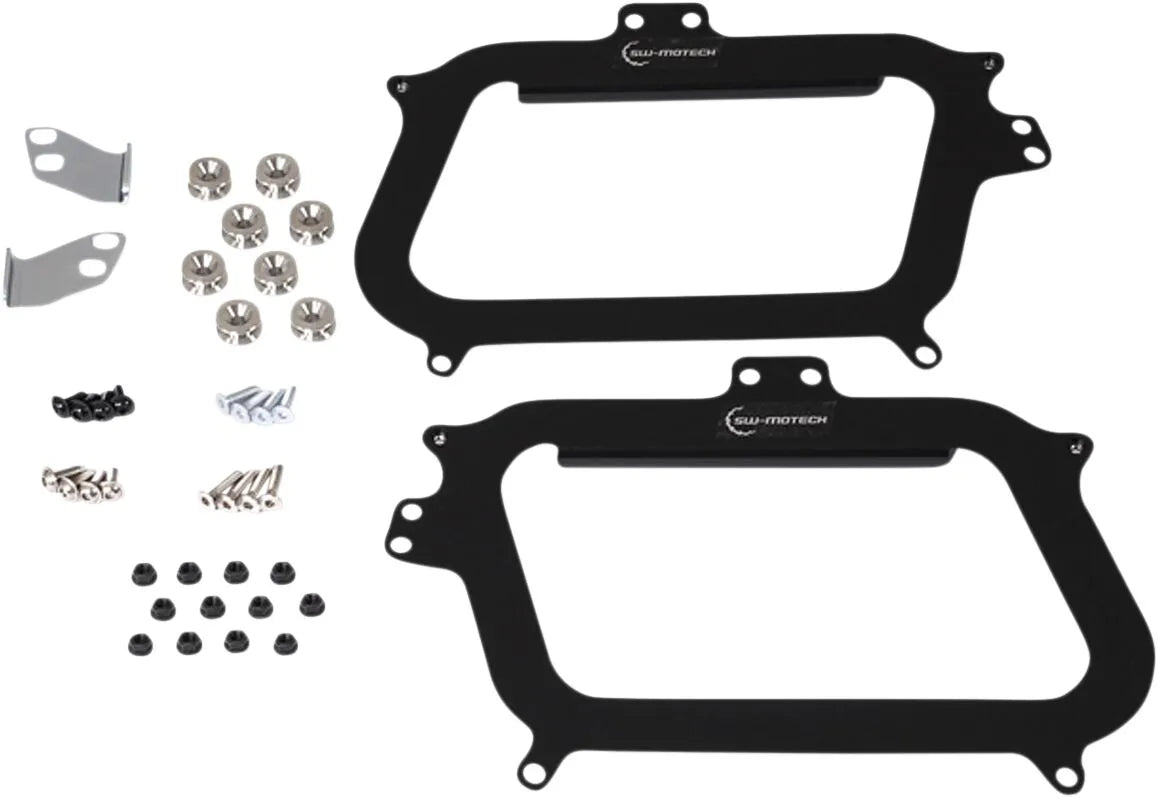 Side Carrier Adapter-KFT.00.152.10700/B