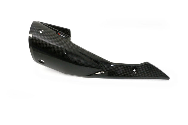 HEAT SHIELD CF ΓΙΑ SUZUKI GSX-S 1000 '15–'21 | AKRAPOVIC-P-HSS10SO2