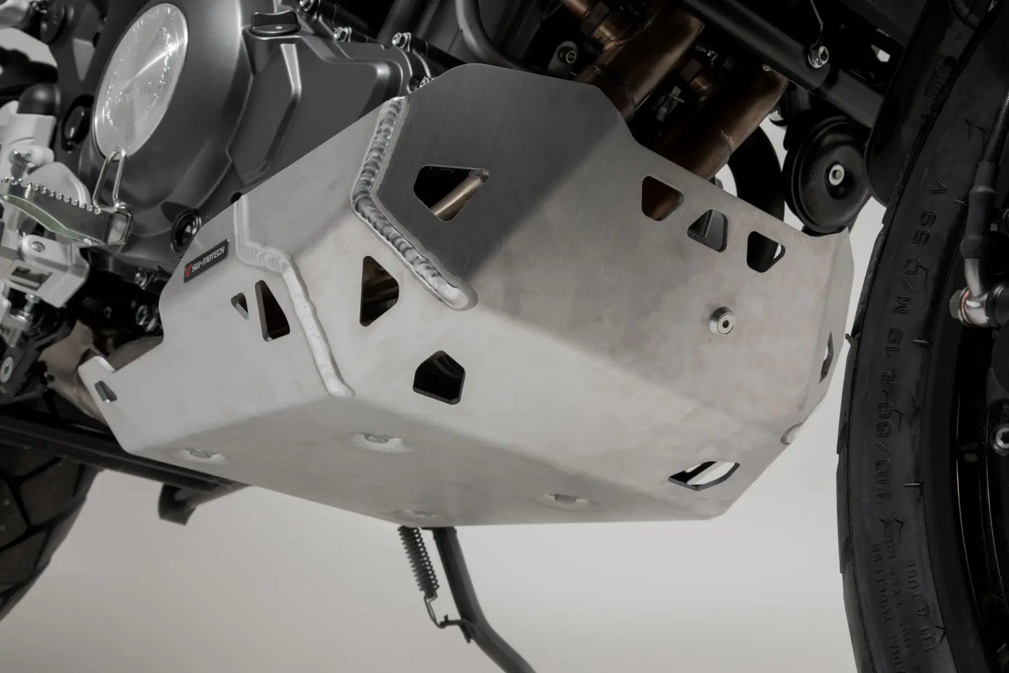 ENGINE GUARD ΓΙΑ BENELLI TRK 502 X ABS '17–'23 | SW-MOTECH-MSS.19.806.10001/S