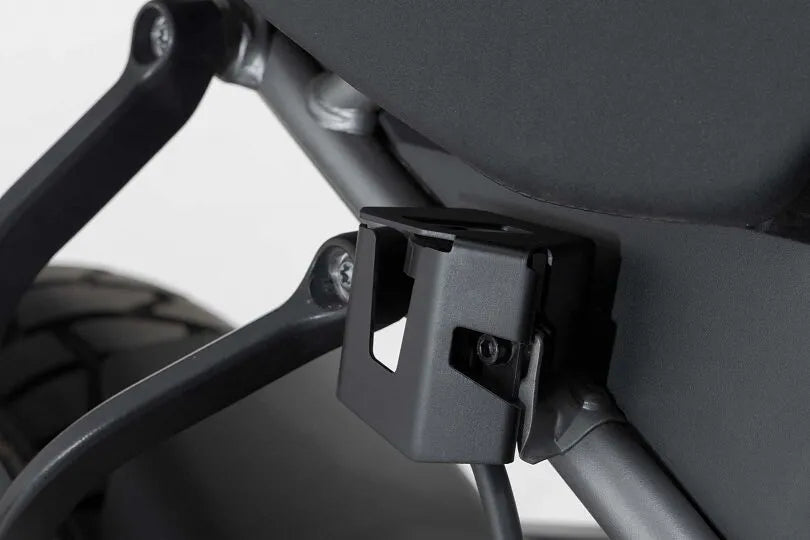 BRAKE FLUID RESERVOIR GUA ΓΙΑ Harley Davidson RA 1250 ABS / RA 1250 S ABS / RA 1250 SE ABS '21–'24 | SW-MOTECH-SCT.18.911.10000/B