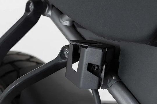 BRAKE FLUID RESERVOIR GUA ΓΙΑ Harley Davidson RA 1250 ABS / RA 1250 S ABS / RA 1250 SE ABS '21–'24 | SW-MOTECH-SCT.18.911.10000/B