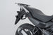 SLC CARRIER RIGHT | SW-MOTECH-HTA.01.070.11000