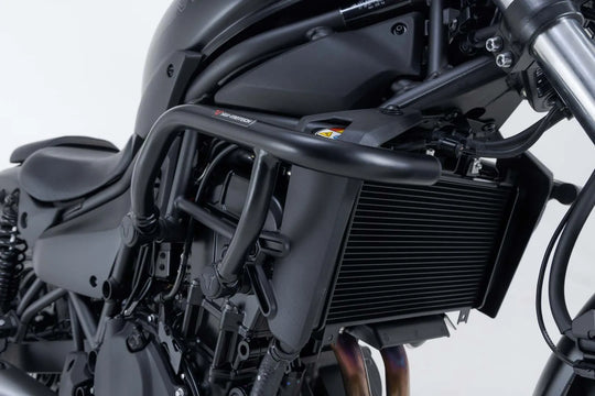 CRASH BAR ΓΙΑ KAWASAKI ELIMINATOR 500 ABS / ELIMINATOR 500 SE ABS '24–'25 | SW-MOTECH-SBL.08.604.10000/B