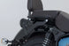 SLH SIDE CARRIER LH1 L ΓΙΑ ROYAL ENFIELD METEOR 350 ABS '21–'24 | SW-MOTECH-HTA.41.682.10000