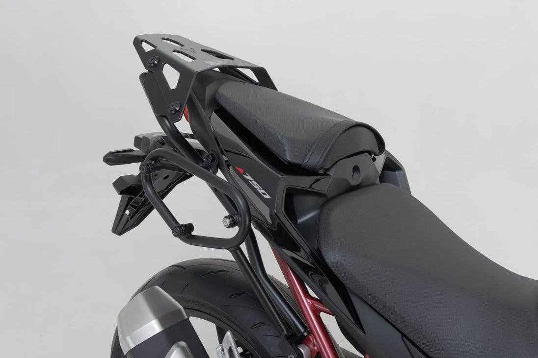 STREET RACK ΓΙΑ HONDA CB 750 ABS '23–'24 | SW-MOTECH-GPT.01.971.16000/B
