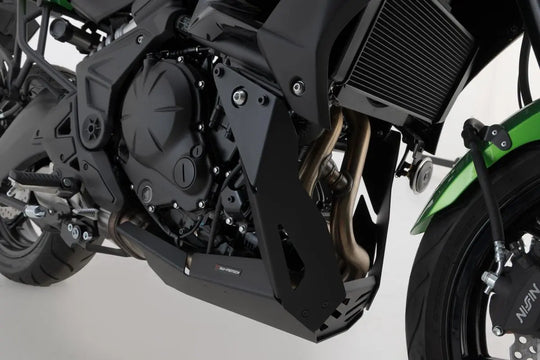 ENGINE GUARD VERSYS ΓΙΑ KAWASAKI KLE 650 ABS '21–'24 | SW-MOTECH-MSS.08.844.10000/B