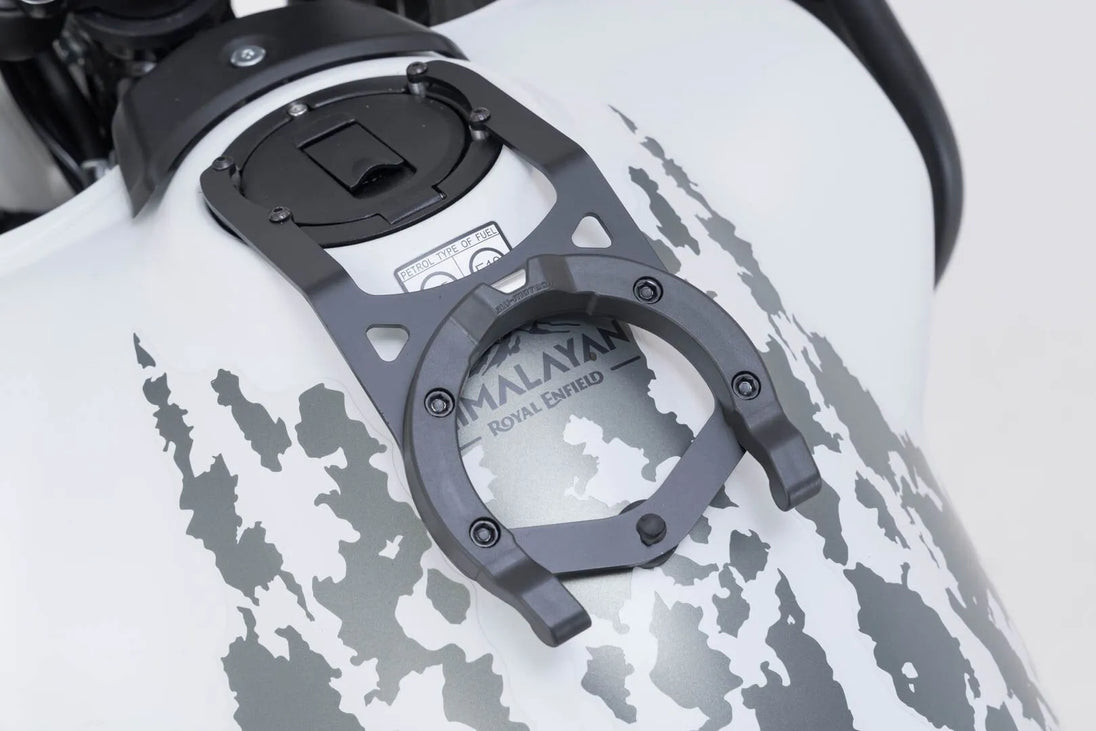 ION TANKRING ΓΙΑ ROYAL ENFIELD HIMALAYAN 450 ABS '24–'25 | SW-MOTECH-TRT.00.475.33300/B