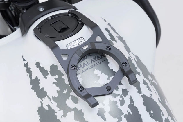 ION TANKRING ΓΙΑ ROYAL ENFIELD HIMALAYAN 450 ABS '24–'25 | SW-MOTECH-TRT.00.475.33300/B