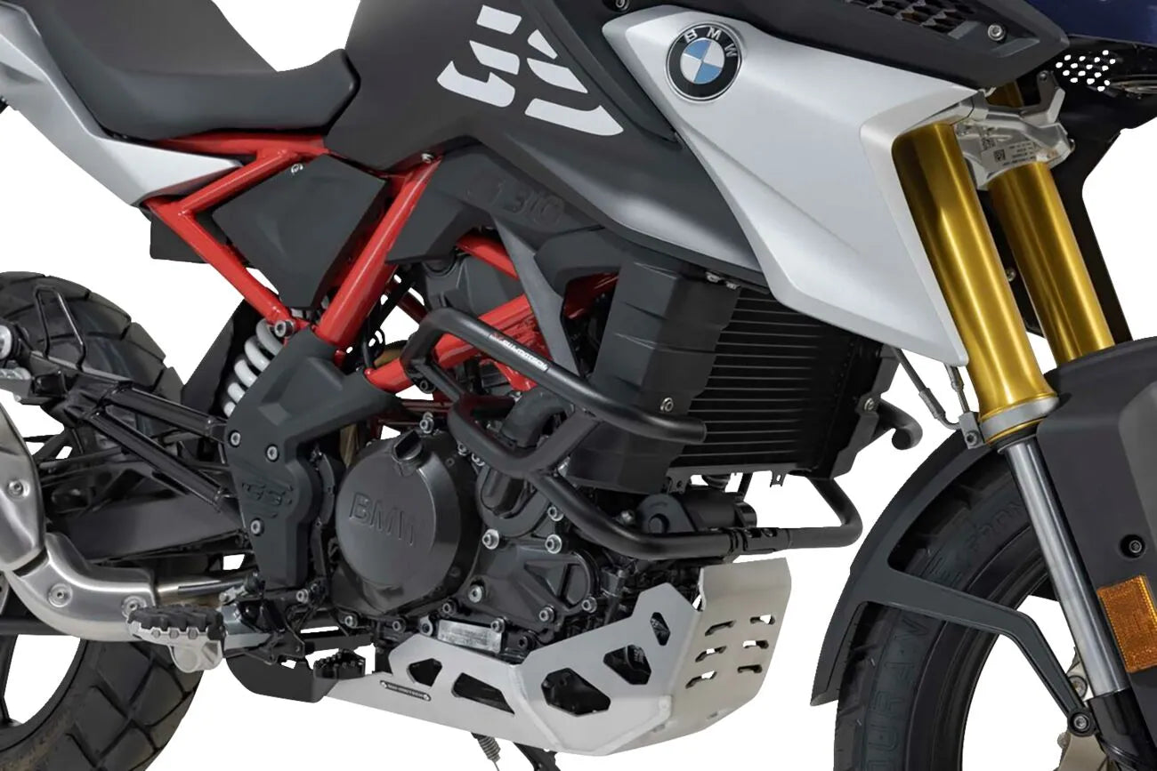 CRASH BAR ΓΙΑ BMW G 310 GS ABS / G 310 R ABS '16–'24 | SW-MOTECH-SBL.07.649.10002/B