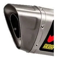 END CAP EC292 | AKRAPOVIC-V-EC292