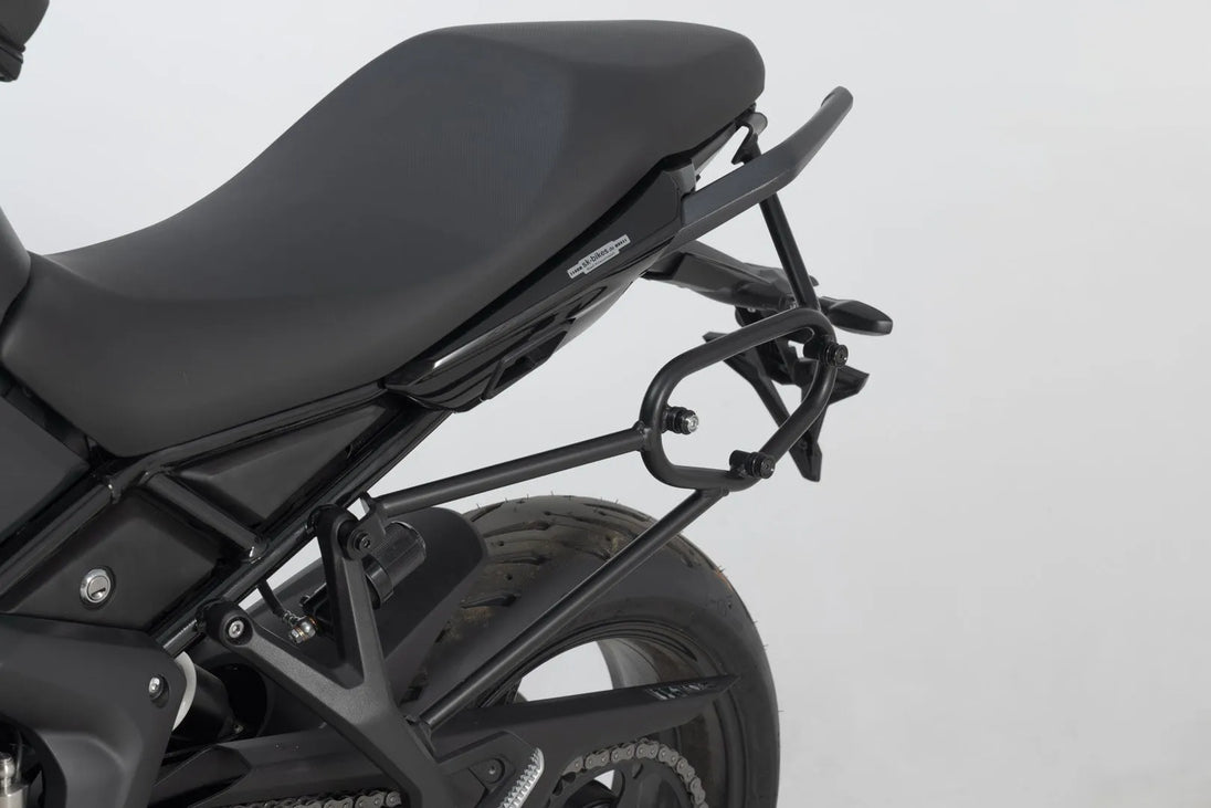 SLC SIDE CARRIER LEFT | SW-MOTECH-HTA.11.991.10000