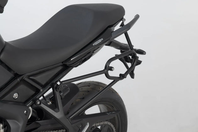 SLC SIDE CARRIER LEFT | SW-MOTECH-HTA.11.991.10000