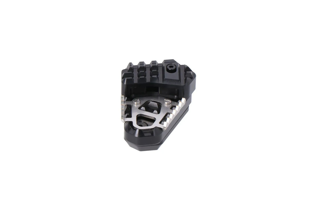 BRAKE PEDAL EXTENSION ΓΙΑ DUCATI MULTISTRADA '10–'24 | SW-MOTECH-FBE.22.867.10000/B