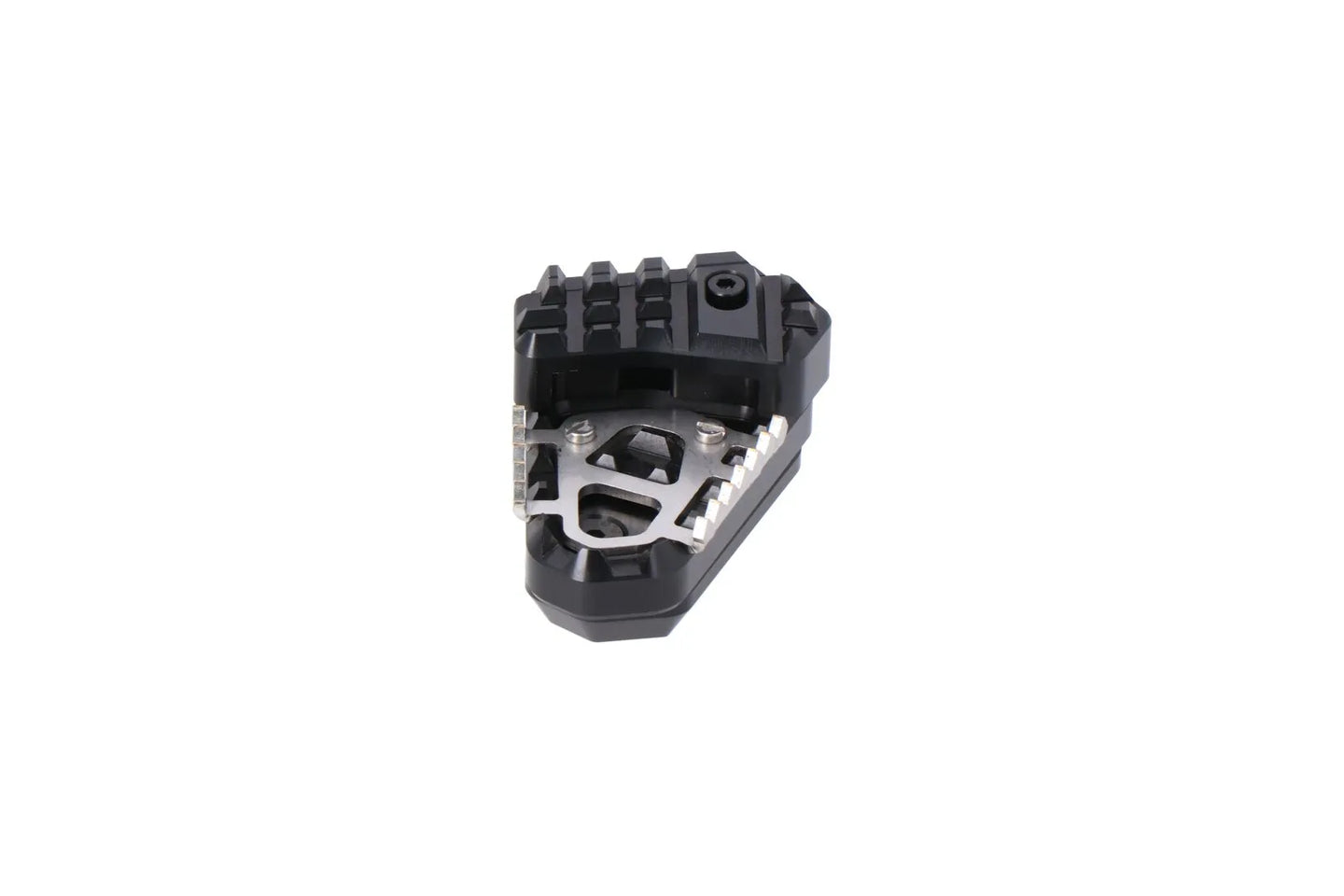 BRAKE PEDAL EXTENSION ΓΙΑ DUCATI MULTISTRADA '10–'24 | SW-MOTECH-FBE.22.867.10000/B