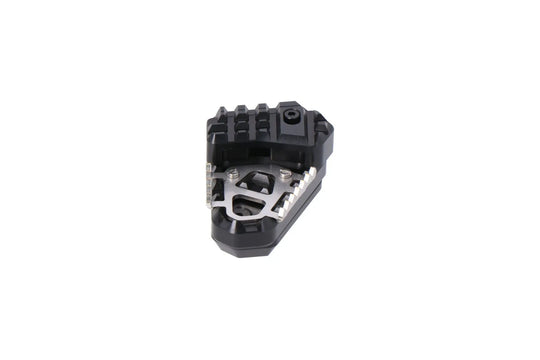 BRAKE PEDAL EXTENSION ΓΙΑ DUCATI MULTISTRADA '10–'24 | SW-MOTECH-FBE.22.867.10000/B