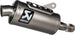 MUFFLER SLIP-ON TI TRIUMPH SPEED 400 / SCRAMBLER 400X ΓΙΑ TRIUMPH SCRAMBLER 400 X ABS / SPEED 400 ABS '24–'26 | AKRAPOVIC-S-T4SO1-HDT