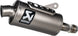 MUFFLER SLIP-ON TI TRIUMPH SPEED 400 / SCRAMBLER 400X ΓΙΑ TRIUMPH SCRAMBLER 400 X ABS / SPEED 400 ABS '24–'26 | AKRAPOVIC-S-T4SO1-HDT