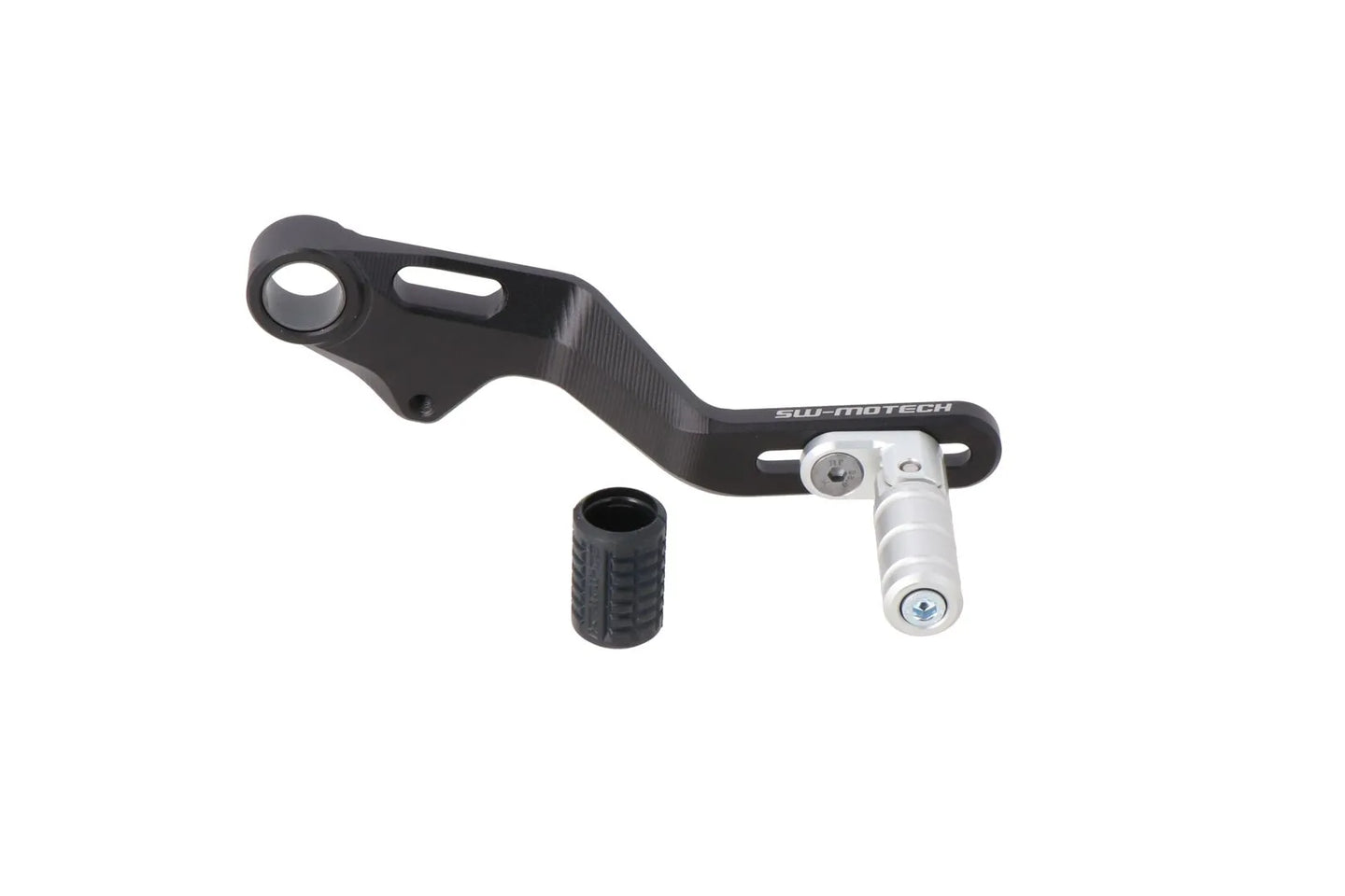 GEAR LEVER ΓΙΑ SUZUKI GSX-8R 800 ABS / GSX-8S 800 ABS '23–'24 | SW-MOTECH-FSC.05.846.10000