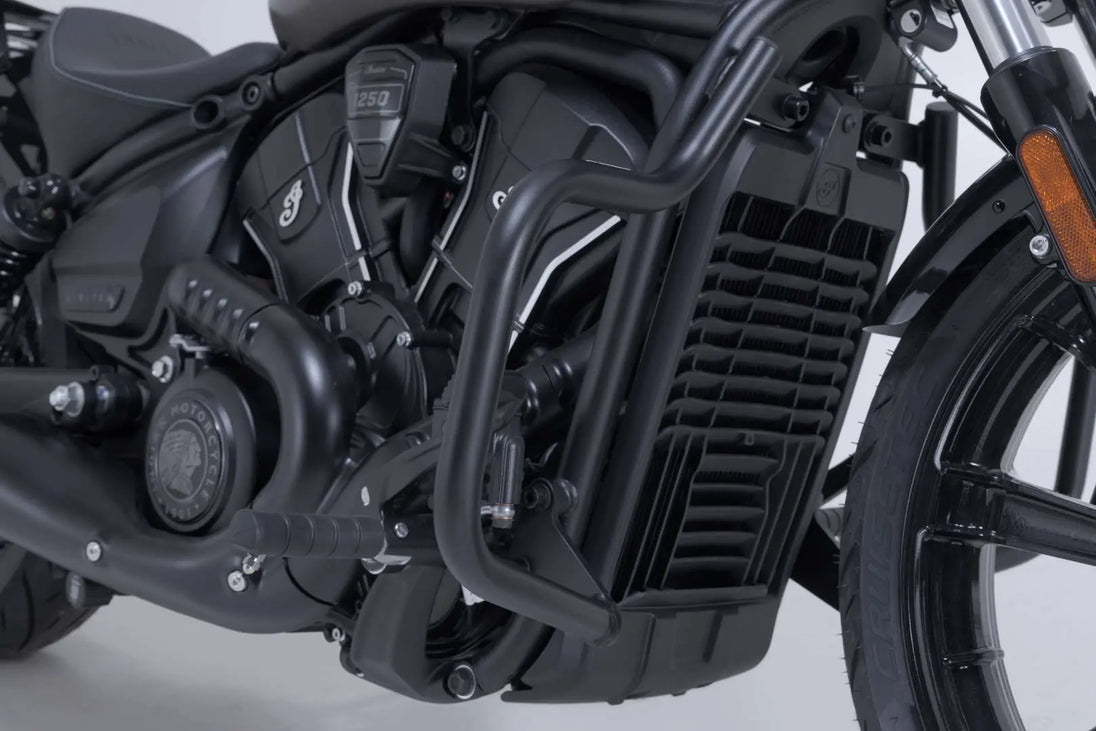 CRASH BAR SCOUT ΓΙΑ INDIAN SCOUT 1250 ABS '24–'25 | SW-MOTECH-SBL.20.394.10000/B