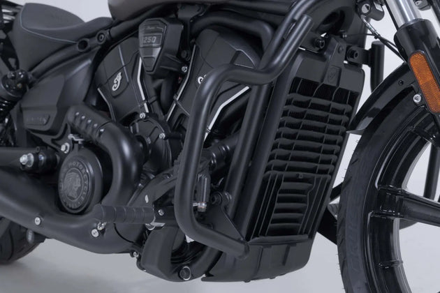 CRASH BAR SCOUT ΓΙΑ INDIAN SCOUT 1250 ABS '24–'25 | SW-MOTECH-SBL.20.394.10000/B