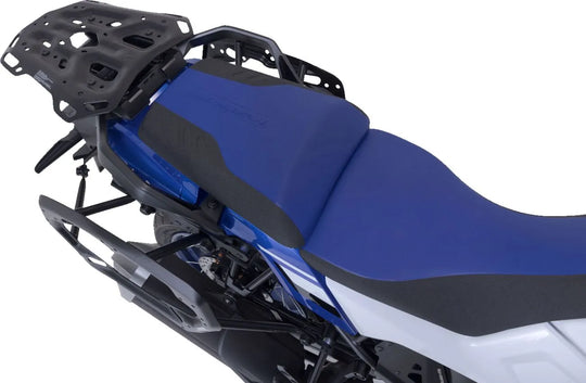 SIDE CARRIER PRO ΓΙΑ SUZUKI DL 1050 DE ABS '23–'24 | SW-MOTECH-KFT.05.965.30000/B