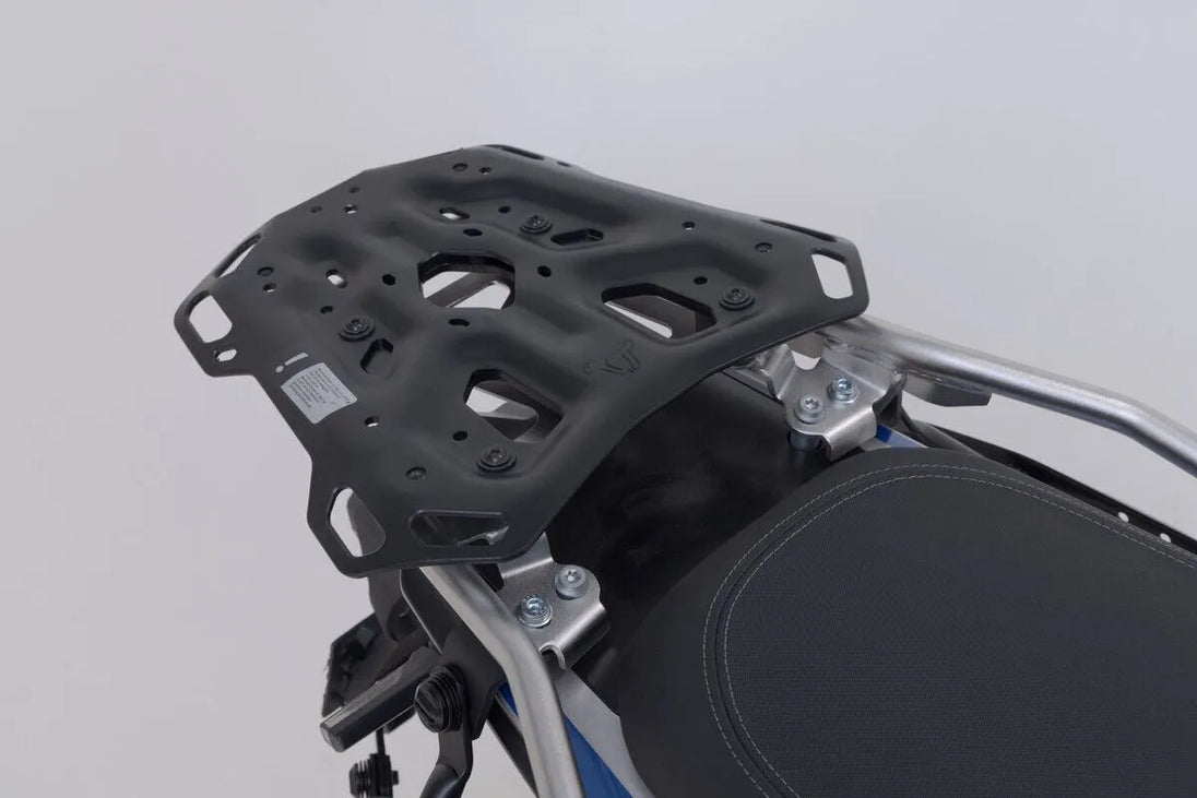 ADVENTURE-RACK ΓΙΑ VOGE DS 900 X ABS '24–'25 | SW-MOTECH-GPT.02.643.19000/B
