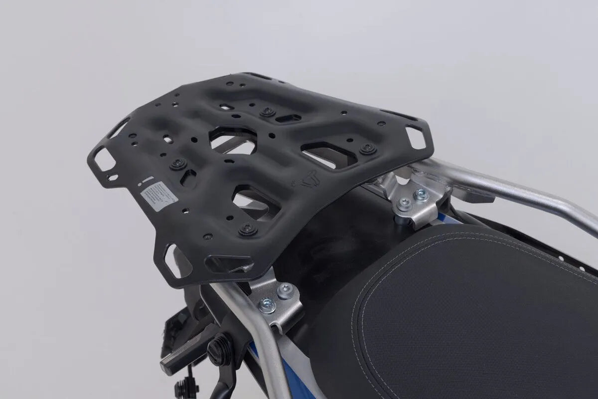 ADVENTURE-RACK ΓΙΑ VOGE DS 900 X ABS '24–'25 | SW-MOTECH-GPT.02.643.19000/B
