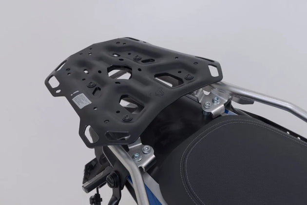 ADVENTURE-RACK ΓΙΑ VOGE DS 900 X ABS '24–'25 | SW-MOTECH-GPT.02.643.19000/B