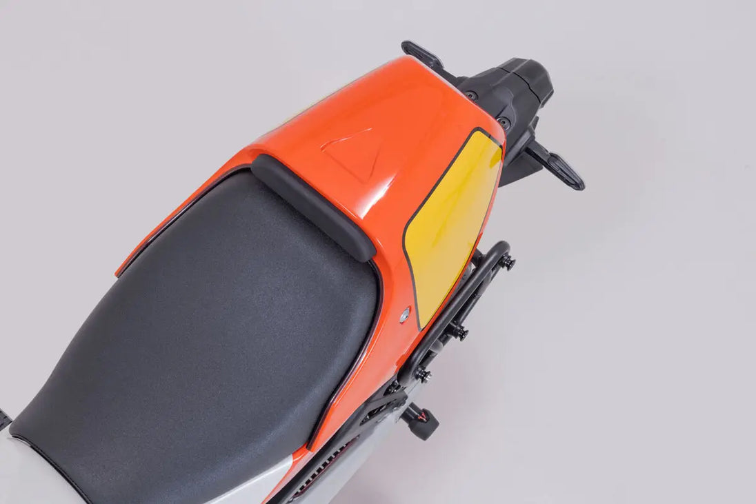 SIDE CARRIER SLC LEFT XSR900/GP | SW-MOTECH-HTA.06.932.10001