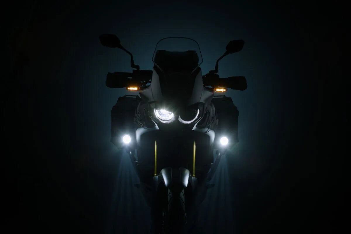 EVO HIGH BEAM KIT | SW-MOTECH-NSW.01.950.61000/B