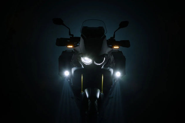 EVO HIGH BEAM KIT | SW-MOTECH-NSW.01.950.61000/B