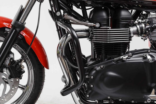 CRASH BAR ΓΙΑ TRIUMPH '04–'16 | SW-MOTECH-SBL.11.249.10000/B