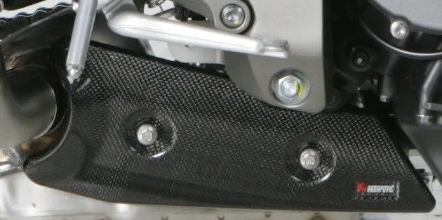 HEAT SHIELD HONDA ΓΙΑ HONDA CB 1000 R / CB 1000 R ABS '08–'17 | AKRAPOVIC-P-HSH10R3