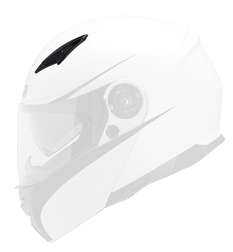 Αεραγωγός αριστερός Givi HX16 Z2392SXR