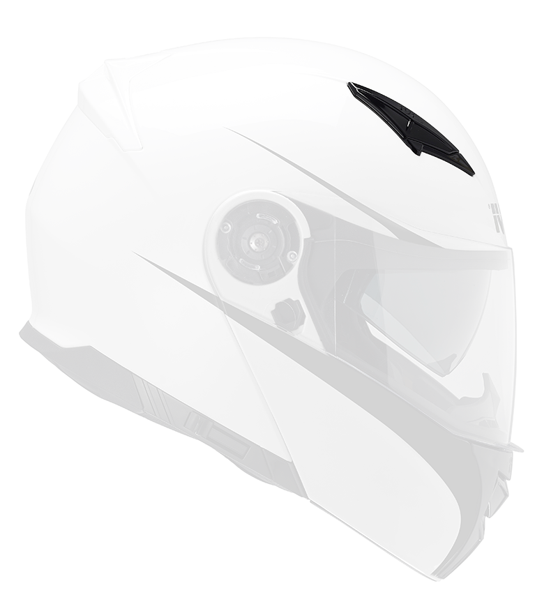 Αεραγωγός δεξιός Givi HX16 Z2392DXR
