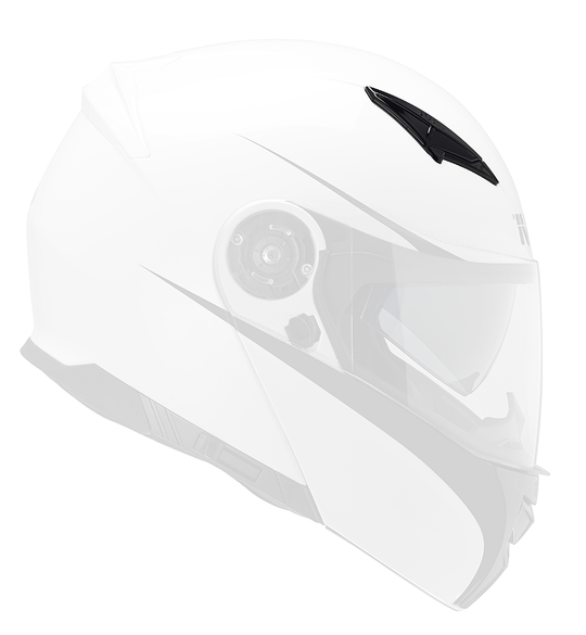 Αεραγωγός δεξιός Givi HX16 Z2392DXR