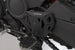 HEEL GUARD LEFT ΓΙΑ Harley Davidson RA 1250 ABS / RA 1250 S ABS / RA 1250 SE ABS '21–'24 | SW-MOTECH-SCT.18.911.10100/B