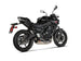 EXHAUST RAC SS/TI NINJA 650 2 LAMBDA ΓΙΑ KAWASAKI NINJA 650 ABS / Z 650 ABS / Z 650 RS ABS '21–'26 | AKRAPOVIC-S-K6R14-HEGEHT/2