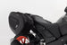 PRO BLAZE H SADDLEBAG SET ΓΙΑ YAMAHA MT-125 ABS '19–'24 | SW-MOTECH-BC.HTA.06.740.31800