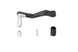 GEAR LEVER ΓΙΑ TRIUMPH TIGER SPORT 660 ABS '22–'26 | SW-MOTECH-FSC.11.991.10001