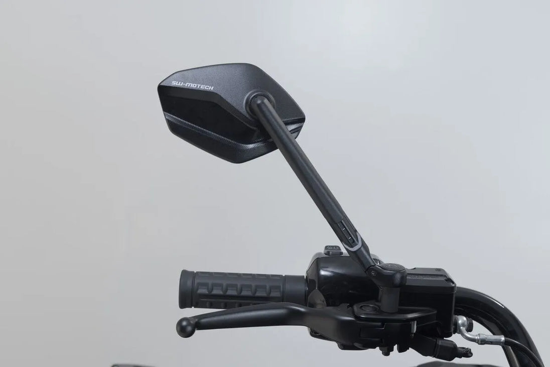 BAR END MIRROR SPORT ΓΙΑ Harley Davidson FLTR '24–'25 | SW-MOTECH-MIR.18.850.11000