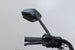 BAR END MIRROR SPORT ΓΙΑ Harley Davidson FLTR '24–'25 | SW-MOTECH-MIR.18.850.11000