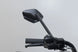 BAR END MIRROR SPORT ΓΙΑ Harley Davidson FLTR '24–'25 | SW-MOTECH-MIR.18.850.11000