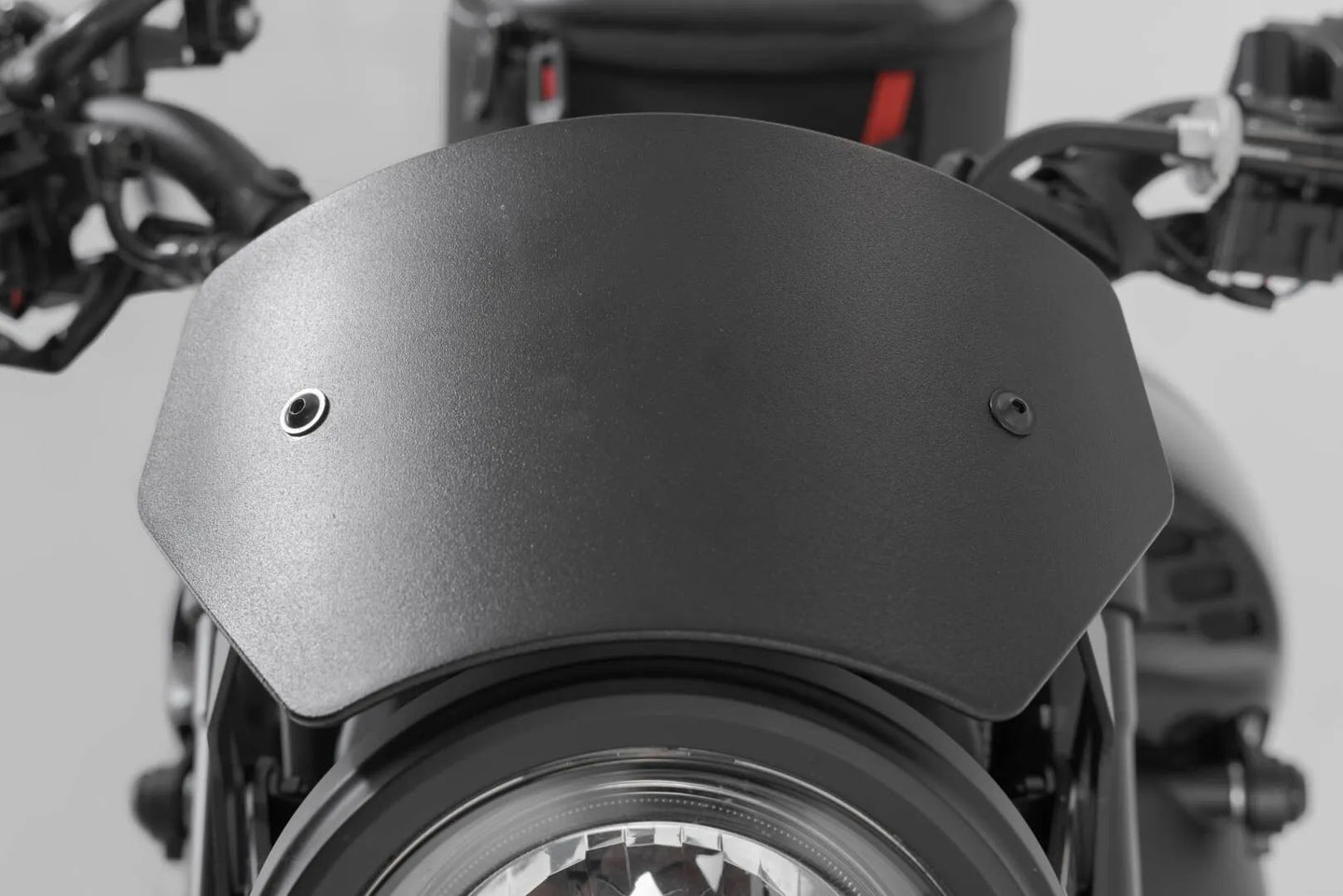 WINDSCREEN ΓΙΑ YAMAHA XSR 900 ABS '21–'25 | SW-MOTECH-SCT.06.932.10000/B