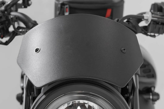 WINDSCREEN ΓΙΑ YAMAHA XSR 900 ABS '21–'25 | SW-MOTECH-SCT.06.932.10000/B