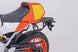 SIDE CARRIER SLC LEFT XSR900/GP | SW-MOTECH-HTA.06.932.10001