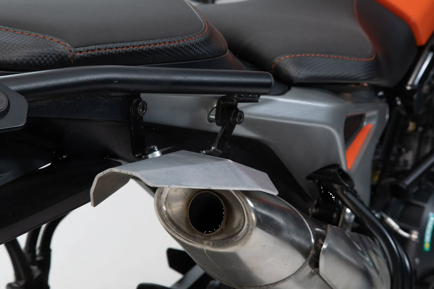 STREET RACK 790 DUKE ΓΙΑ KTM '18–'24 | SW-MOTECH-GPT.04.641.16000/B