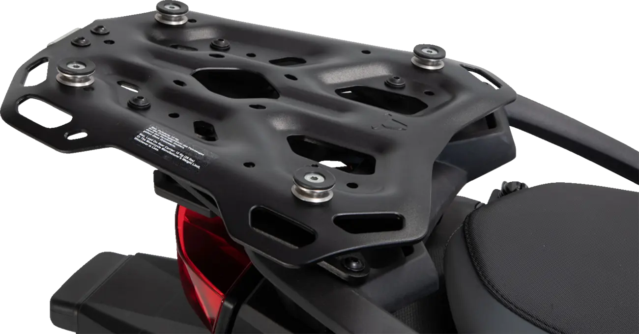 ADVENTURE RACK F750/850GS ΓΙΑ BMW F '18–'26 | SW-MOTECH-GPT.07.897.19100/B