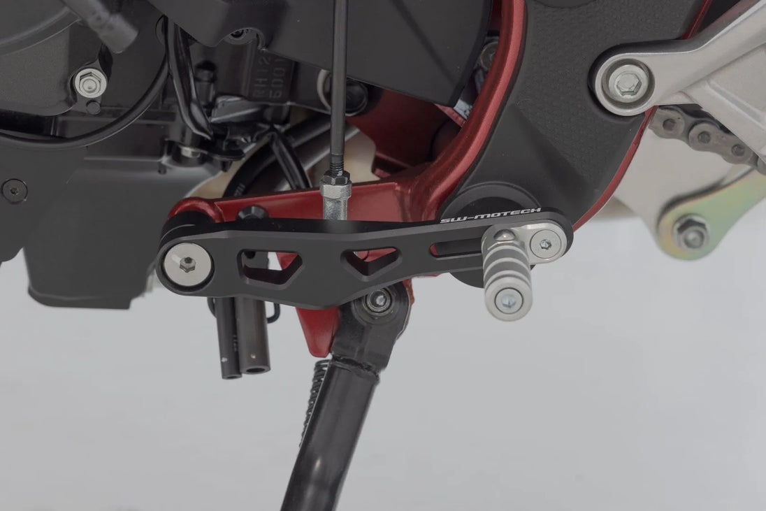 GEAR LEVER ΓΙΑ HONDA CB 750 ABS '23–'24 | SW-MOTECH-FSC.01.971.10000