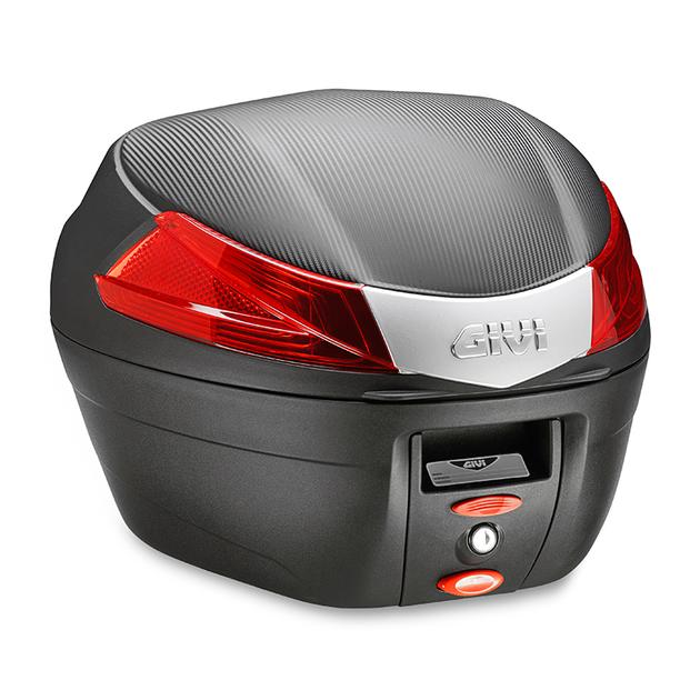 Βαλίτσα κεντρική Givi B34N monolock 34ltr
